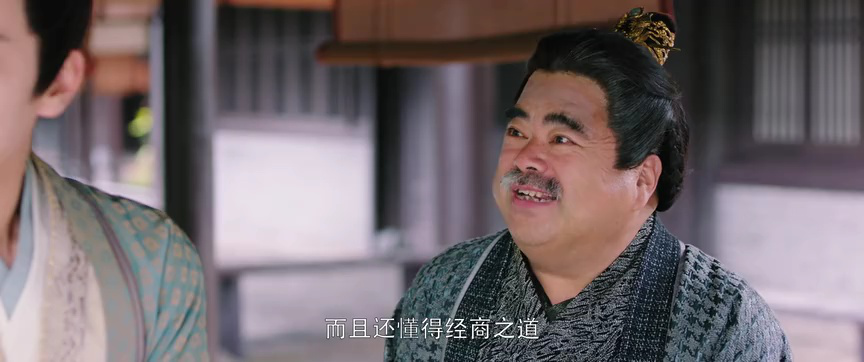 贤婿 13集
