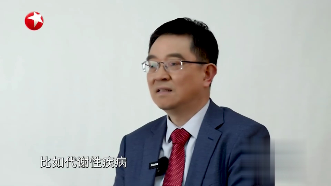 快闪医院——长期下腹疼痛是什么原因