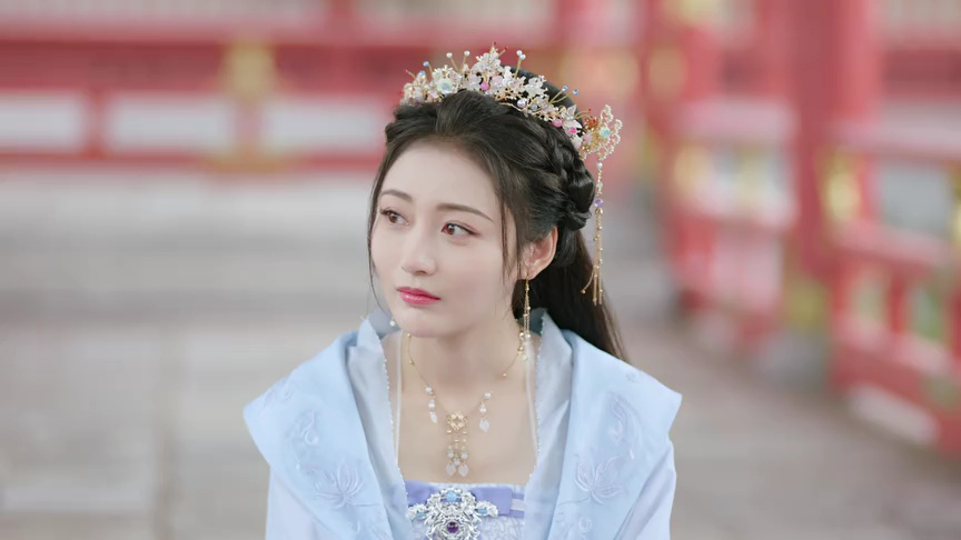 机智的公主殿下 26集