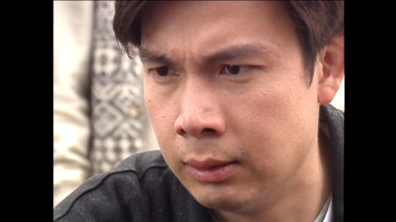 刑事侦缉档案3[粤语版] 9集