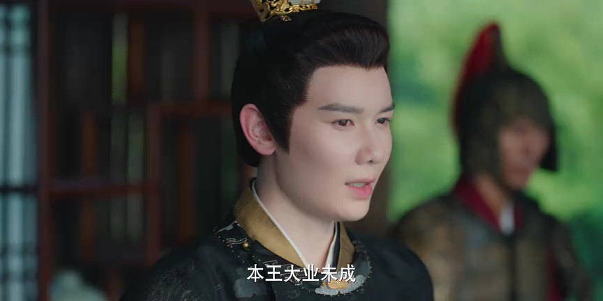 藏珠 20集