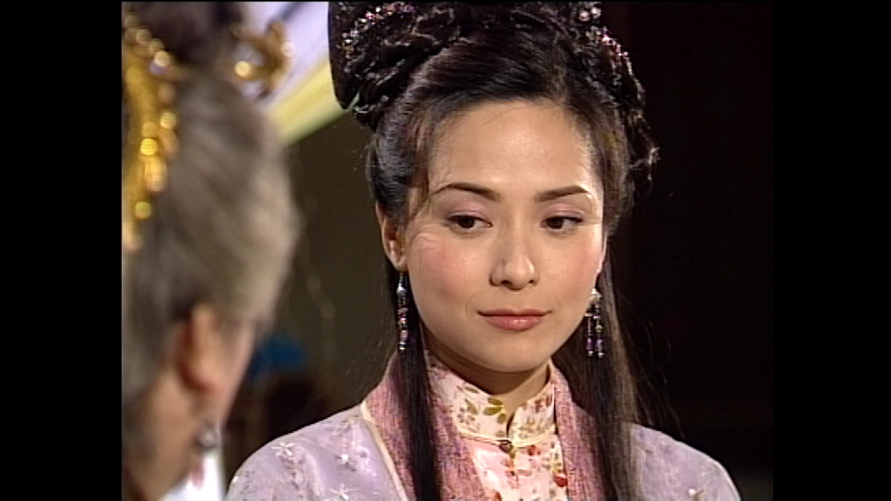 帝女花[粤语版] 12集