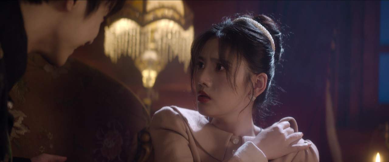 步步笙欢 5集