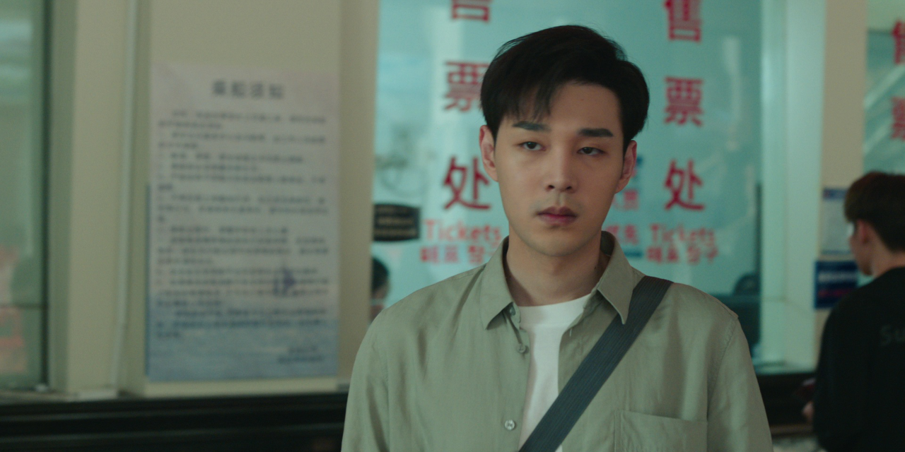 反诈破局 11集
