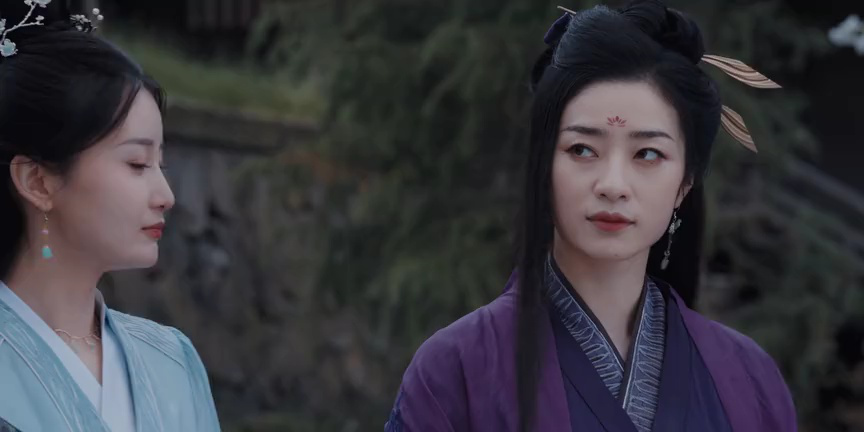 我被困在同一天十万年 16集