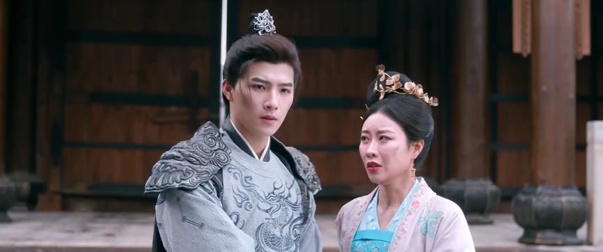 庶子神将 2集
