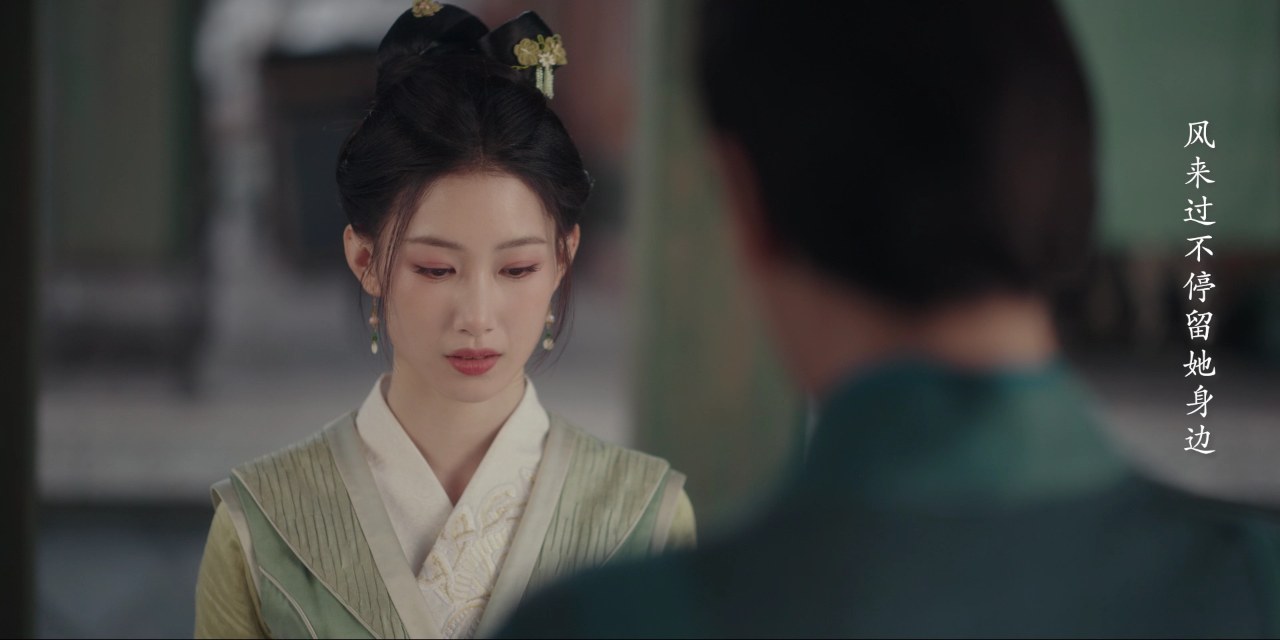 婢女 22集