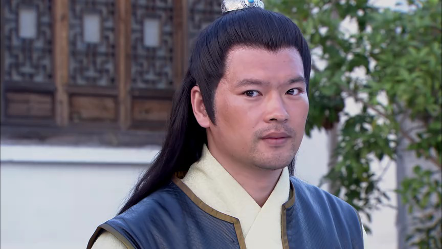 一代禅师 6集