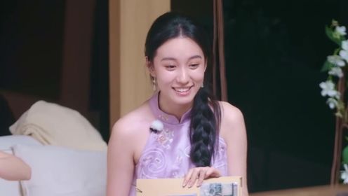 有秘密的我们第2季_王梓莼称做到真诚对待所有人_综艺_高清完整版视频在线观看_腾讯视频