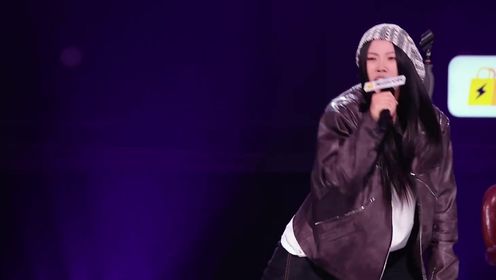 脱口秀和Ta的朋友们第2季_王大刀化身一只灵活的母猎豹,要做“性格暴露狂”?_综艺_高清完整版视频在线观看_腾讯视频