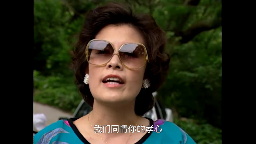 大时代[普通话版] 14集