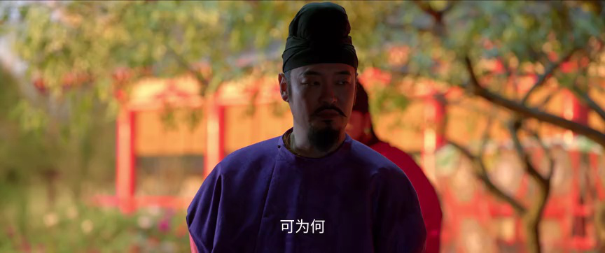 长安的荔枝 28集