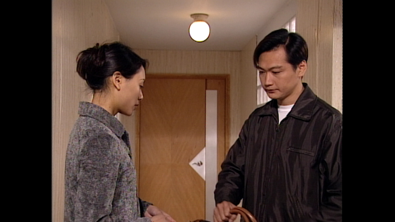 刑事侦缉档案3[粤语版] 30集