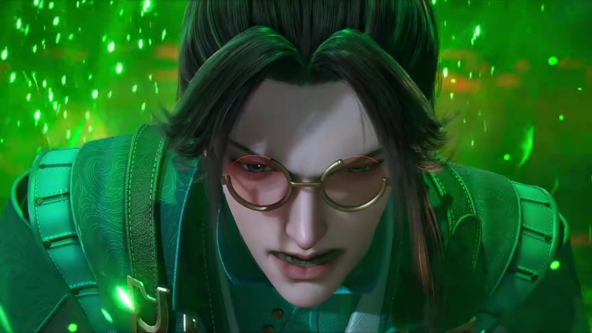 双生武魂 57集