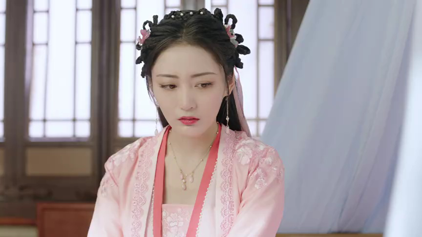 机智的公主殿下 18集
