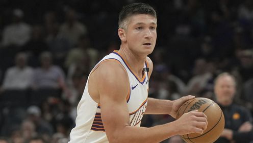 《NBA全场集锦》【球星】阿伦vs国王集锦 13投8中高效拿到全队最高20+5