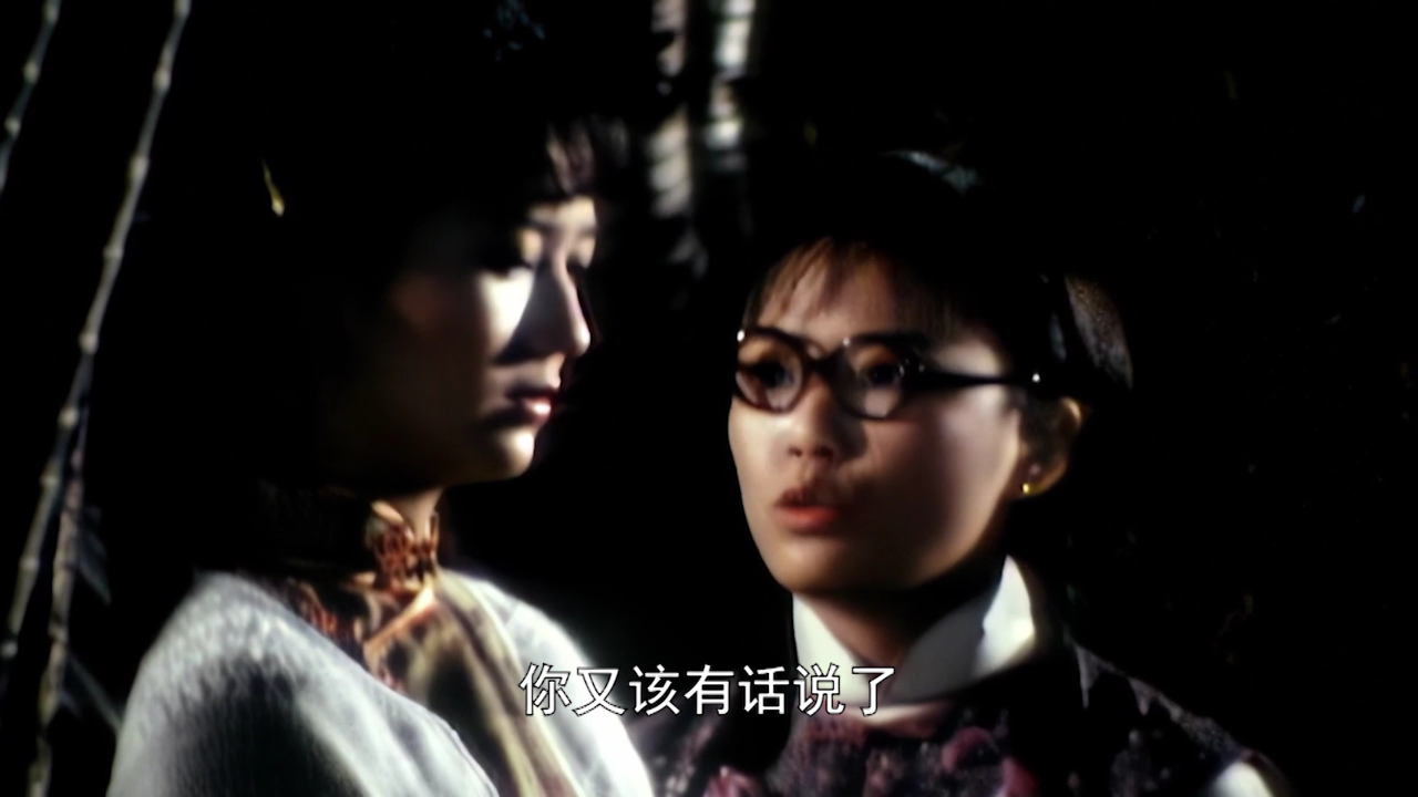 上海滩[粤语版] 21集
