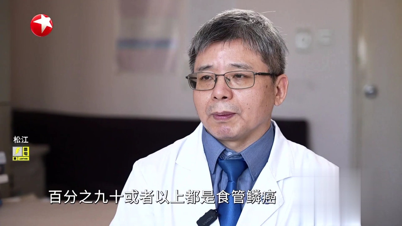 快闪医院——长期反流性食管炎会癌变吗