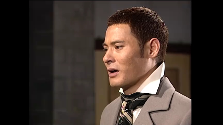 状王宋世杰2[粤语版] 29集