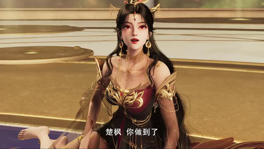 修罗武神 第2季 15集