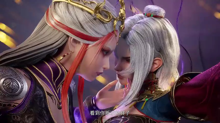 无上神帝 625集