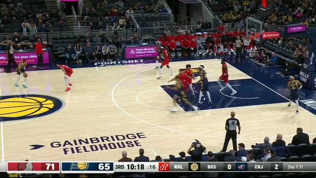 小菜一碟！托平神兵天降旱地拔葱按筐补扣