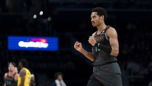 《NBA全场集锦》【球星】普尔vs步行者集锦 手感火热全场18中12得到30分8助攻
