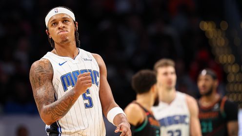 《NBA全场集锦》【原声】魔术127-119奇才 普尔空砍30分魔术三人20+客场力克奇才