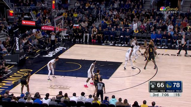 半路杀出个程咬金！丁威迪飞身抢断反击一条龙上篮