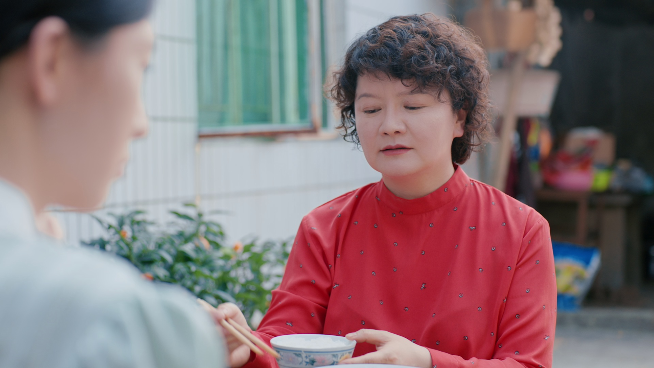 小圆满 9集