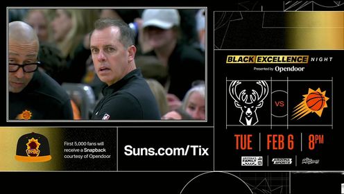 《菲尼克斯太阳》【回放】NBA常规赛：公牛vs太阳第3节中文解说回放