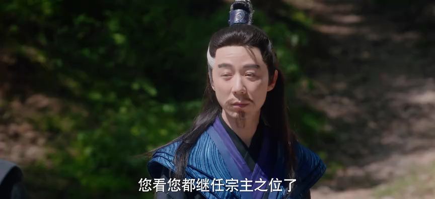 祈今朝 16集