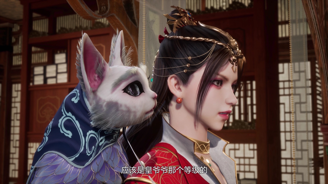 神医九小姐 65集