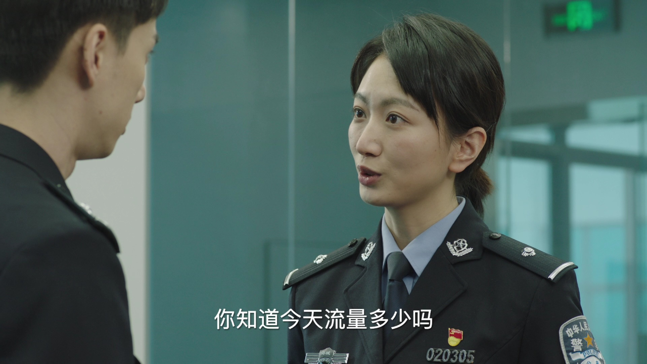 我是猎手 13集