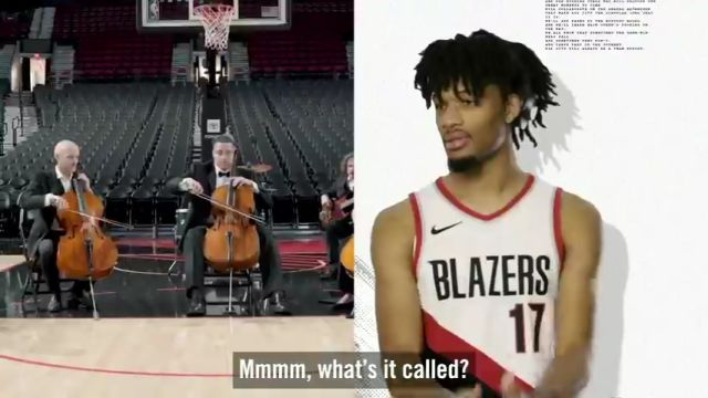 活塞vs开拓者第3节英文原声回放