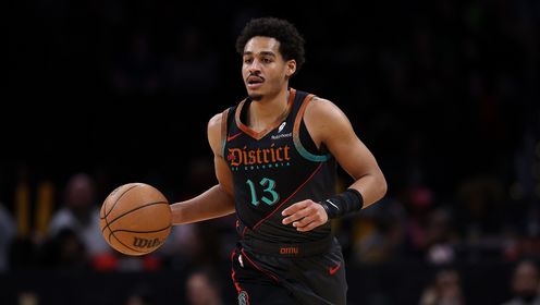 《NBA全场集锦》【球星】普尔vs开拓者集锦 拿下20+5+9全面发挥险些带队翻盘