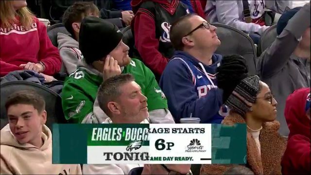 火箭vs76人第3节英文原声回放