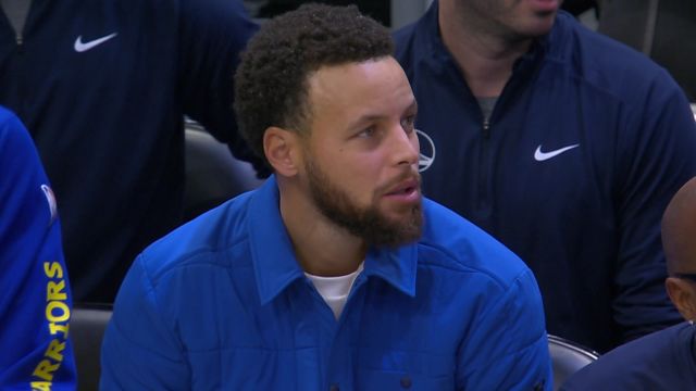 勇士118-129雄鹿 字母哥33分雄鹿末节发力主场击败勇士