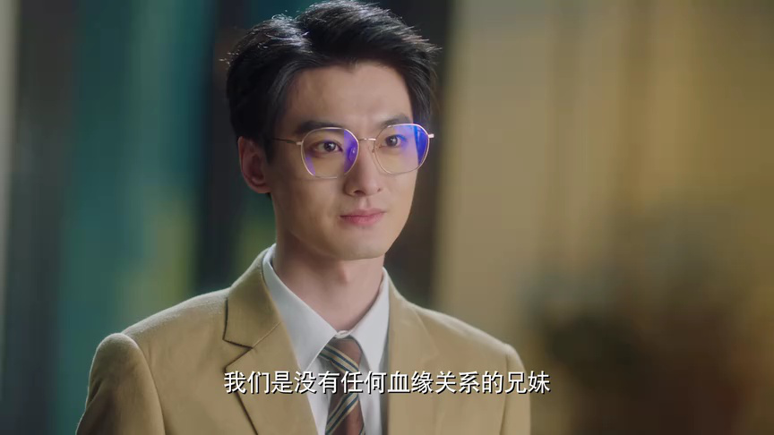 暮色心迹 17集