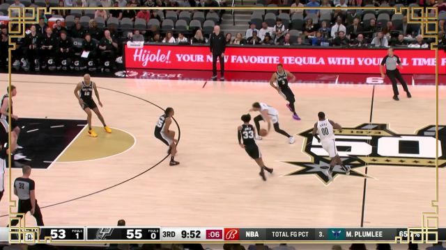 回顾马刺vs篮网交战记录 两队谁能率先结束连败颓势