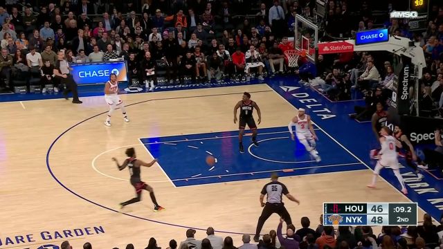 家有一老如有一宝 杰夫格林排球钉板大帽直接无情奉上