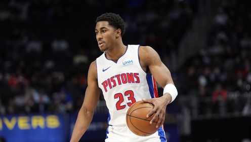 《NBA全场集锦》【球星】艾维vs篮网集锦 全场34+3+2神准三分夺魂摄魄