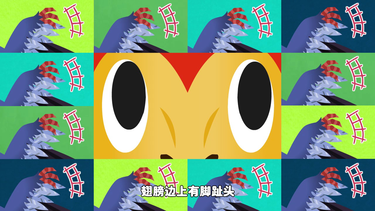 帮帮龙出动 第三季 23集