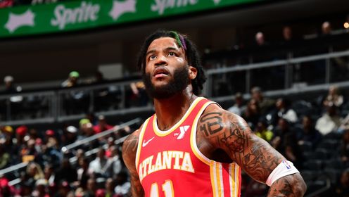 《NBA全场集锦》【球星】萨迪克-贝vs猛龙集锦 26分13板神兵天降完成补扣准绝杀