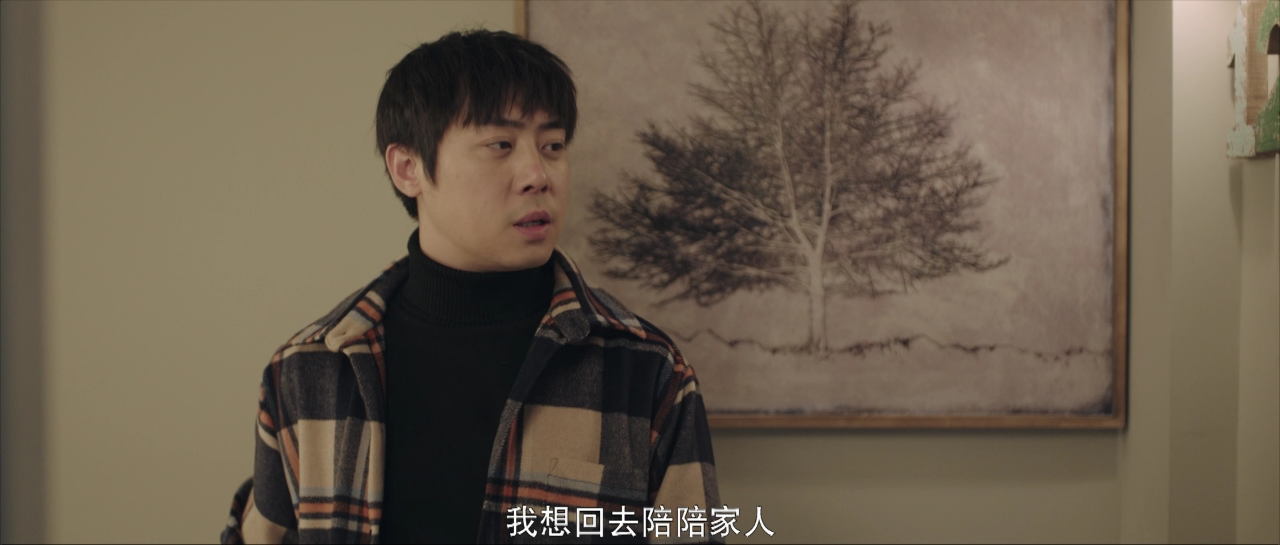 鲅鱼恋上猫 24集