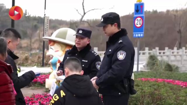 护航旅客平安出行 成都天府机场“净空观察哨”的安全感在哪?丨新春走基层