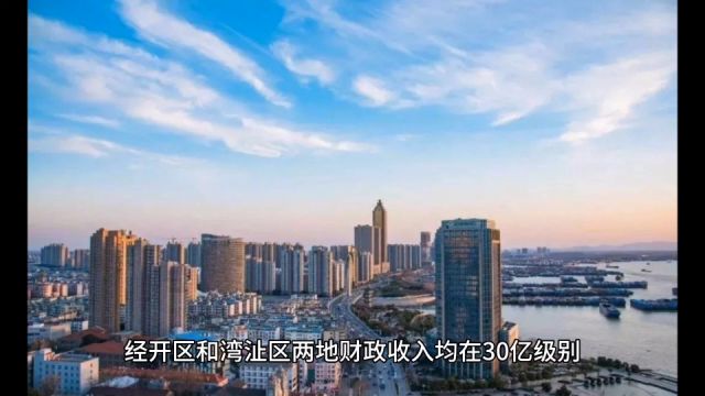 2023年19月芜湖各地财政收入,湾沚区总量靠前,无为增速出色