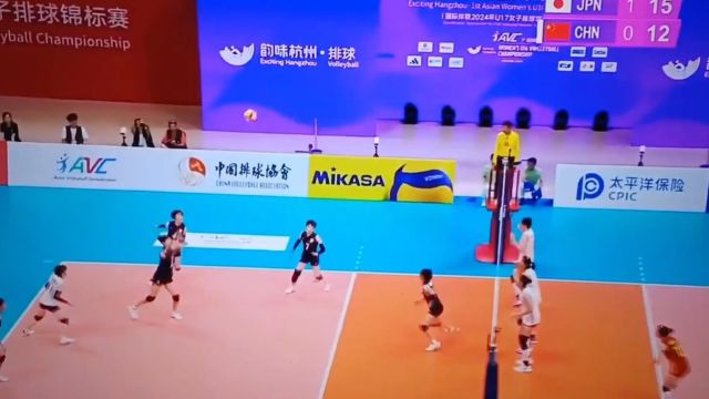 U17女排亮点多:张娴成教练、辽宁请外教、刘晓明沈富麟复出带队