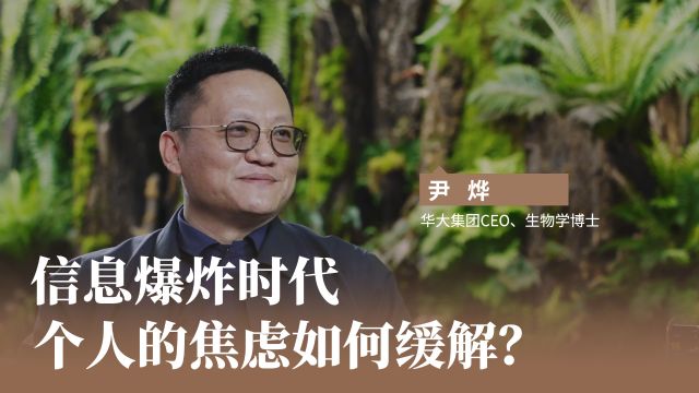 如何缓解信息过载带来的焦虑?多学知识,拥抱新工具才能克服焦虑