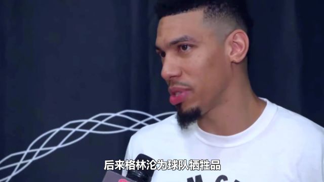 有主角就有配角,NBA五大功成名就的角色球员!他们就是球队的白月光!